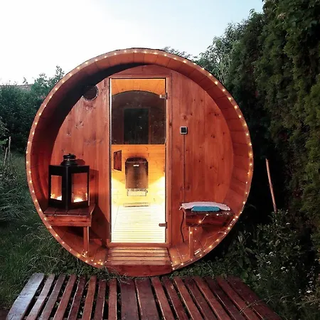 Angel Holiday home Szentantalfa