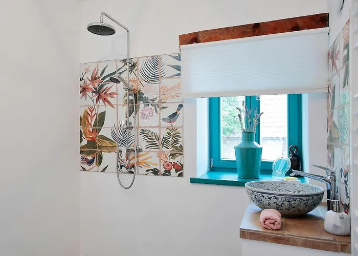 Holiday home Angel *