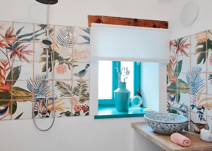 Holiday home Angel *