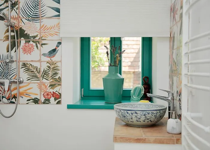 Holiday home Angel Szentantalfa