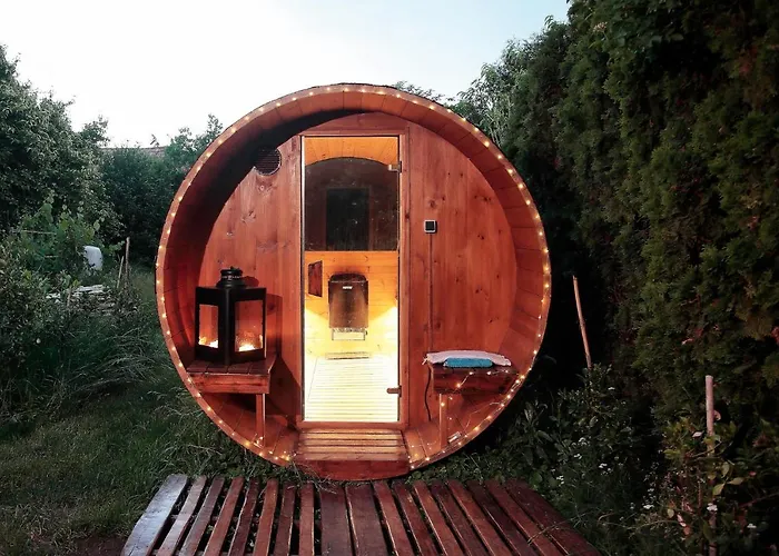 Angel Holiday home Szentantalfa