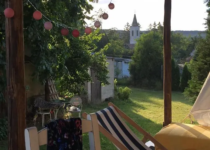 Holiday home Angel *